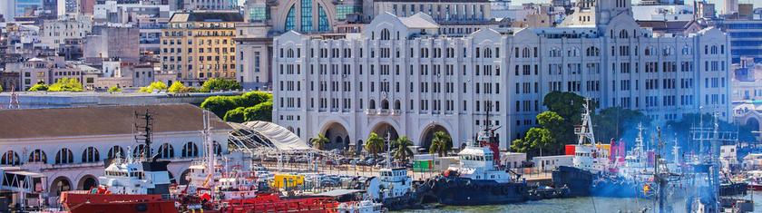 L'Uruguay, destination phare de 2026 ?