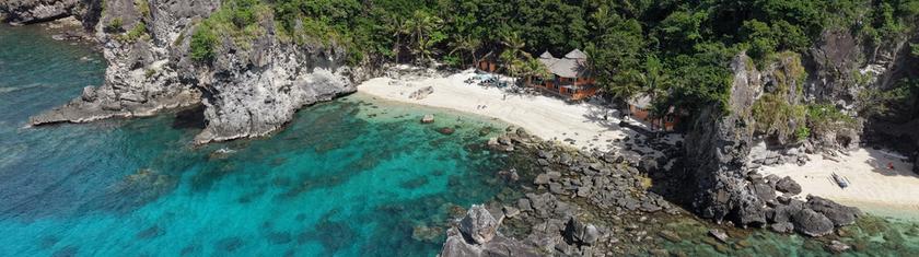 Siquijor, l’île confidentielle des marins et plongeurs, entre récifs, tortues et plages secrètes