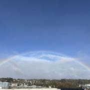 Plage du Perzel 05/01/2026