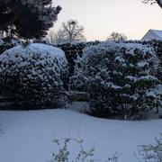 Bussy-Saint-Georges 06/01/2026