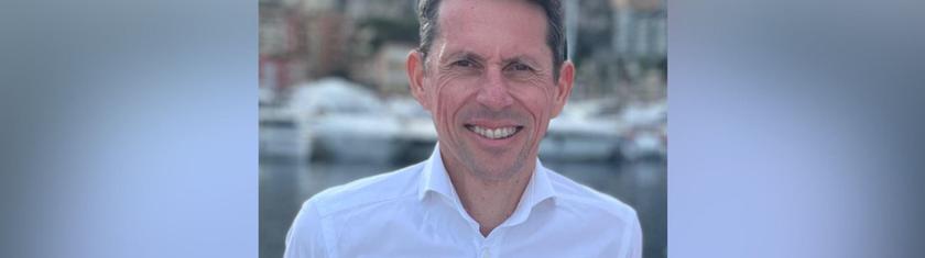 6 questions à… Olivier de Roffignac, directeur de Pantaenius Assurances Plaisance Monaco