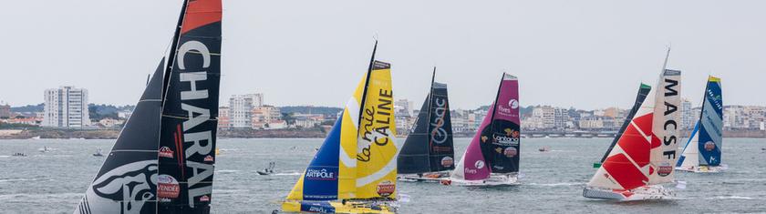Calendrier des grandes courses à la voile en 2026