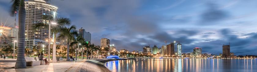 Angola, la destination secrète bien gardée de l’Afrique centrale