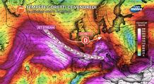 Pourquoi la tempête Goretti s’annonce aussi violente