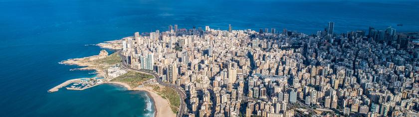Beyrouth, destination touristique et culturelle