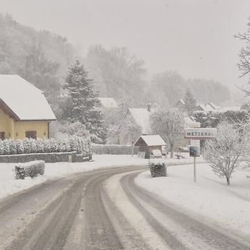 Meteo A Schnepfenried Sur 10 Jours