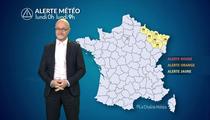 Alerte Météo