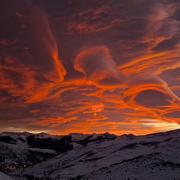 Col de Peyresourde 13/01/2026