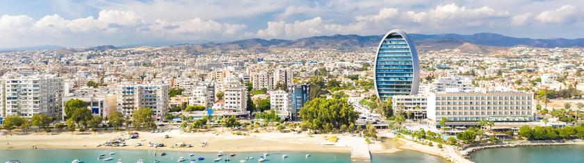 Limassol et le sud de Chypre : naviguer au soleil entre escales, histoire et mer ouverte