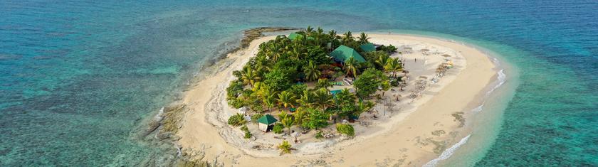 Mamanuca et Taveuni, deux paradis fidjiens