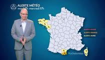 Alerte Météo
