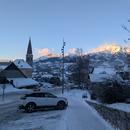 Saint Léger Les Mélèzes 25/01/2026