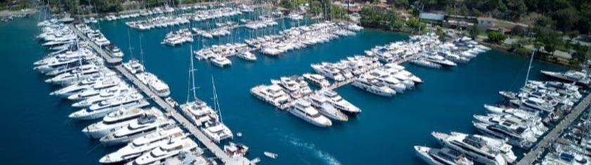 D-Marin lance « Latitude », un programme d’adhésion premium pensé pour réinventer l’expérience en marina