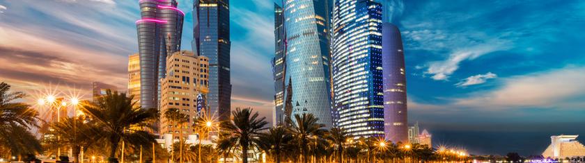 Le Qatar passe un cap historique : 5,1 millions de visiteurs accueillis en 2025