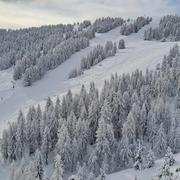 Roubion Les Buisses 28/01/2026