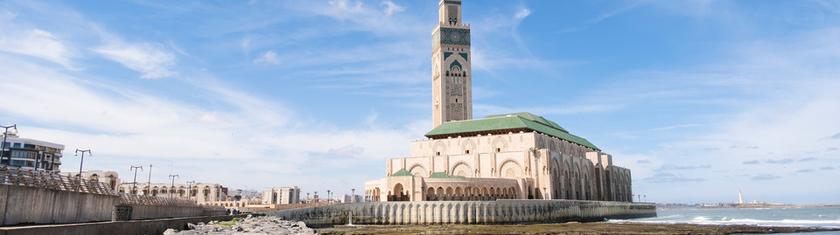 Casablanca, une autre façon de découvrir le Maroc entre ville et océan Atlantique