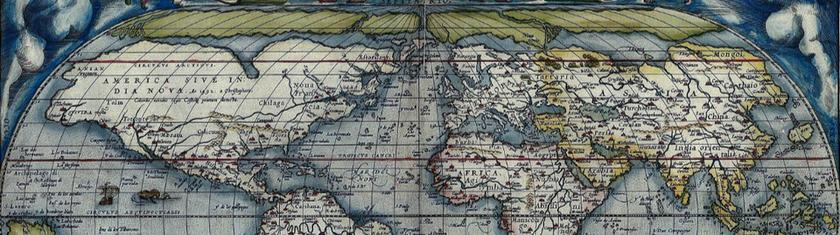 L'enquête Polynésienne - Épisode 6 : à la poursuite du continent austral