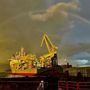 Astillero 02/02/2026