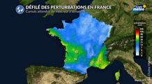 Pluies et inondations en France : un petit répit, mais ce n’est pas fini