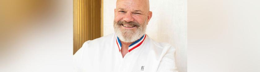 Superyacht Chef Competition 2026 : Philippe Etchebest préside un jury d’exception à Monaco