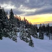 St-Cergue La Dôle 05/02/2026