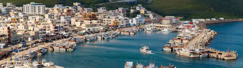 Îles Pescadores : un archipel encore inconnu proche de Taiwan