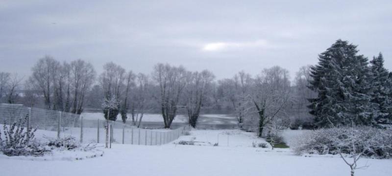  Le point sur la neige et le retour d'un temps hivernal en fin de semaine