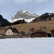 La Chapelle-d'Abondance 09/02/2026