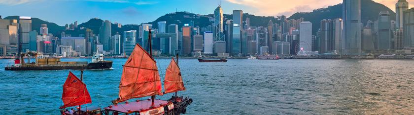 Malgré les tensions avec la Chine, Hong Kong reste l’une des destinations les plus spectaculaires d’Asie