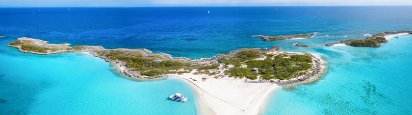 Ce sanctuaire marin protégé qui redéfinit le tourisme durable dans les Caraïbes