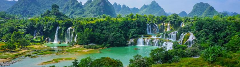 Fuyez la grisaille de février, cap sur le Vietnam et ses escales mythiques...