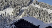 Point météo montagne : neige abondante dans les Alpes et les Pyrénées