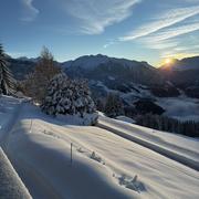 Villard-sur-Doron 13/02/2026