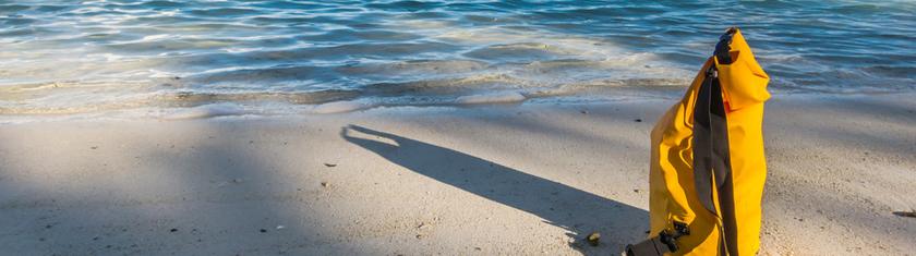 Quel sac étanche choisir pour vos activités nautiques ? Guide complet pour bien s’équiper avant l’été