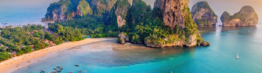 Thaïlande : 20 000 bahts exigés à l’entrée, Bangkok serre la vis face aux voyageurs