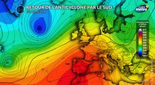 Amélioration ce week-end par le sud : un répit météo peu durable ?