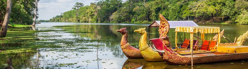 Asie du Sud-Est : le Cambodge profite du rebond touristique mondial et attire à nouveau les voyageurs européens