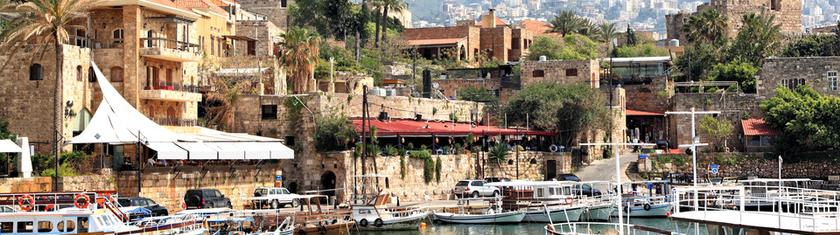 Plaisance au Liban : entre tradition maritime, tourisme balnéaire et yachting régional, un littoral stratégique