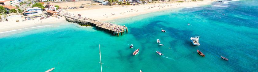 Cap-Vert : naviguer au soleil avant la fin de la saison des alizés