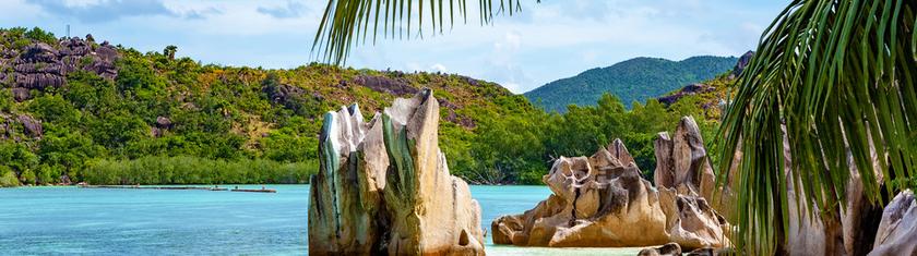Croisière aux Seychelles : itinéraire de 7 jours entre Praslin et La Digue, au cœur des îles granitiques
