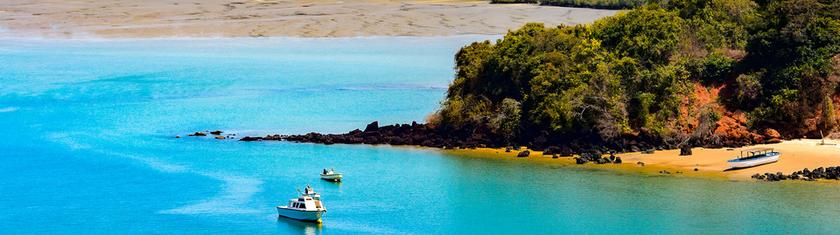Protection des aires marines en Afrique : les Bijagos, laboratoire discret d’un tourisme nautique durable