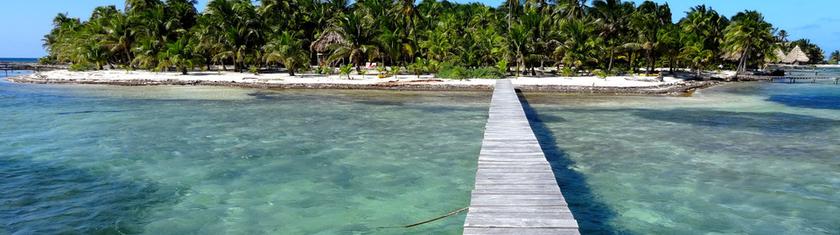 UNESCO, climat, biodiversité : pourquoi les îles coralliennes du Belize deviennent un enjeu majeur