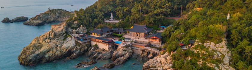 Corée du Sud côté mer : cette destination encore méconnue des plaisanciers européens