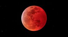 La Lune des Vers 2026 : pleine lune de mars et éclipse totale pour le début du printemps météorologique