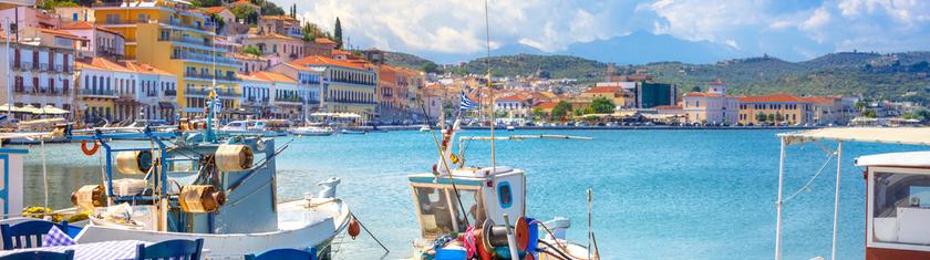 La Grèce franchit un nouveau cap avec 38 millions de visiteurs en 2025