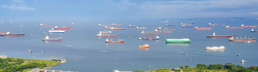 Routes maritimes sous surveillance : le détroit de Malacca, pivot stratégique de l’Asie en 2026