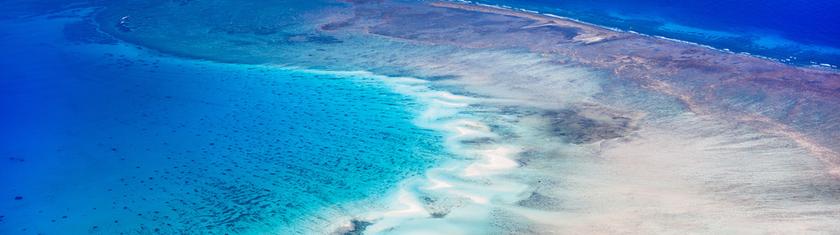 Entre récifs coralliens et héritage swahili, un archipel encore discret de l'Afrique de l'est