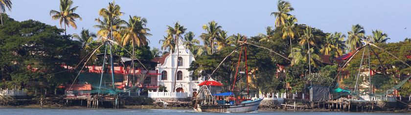 Kochi en 2026 : capitale culturelle du Kerala et perle historique de la mer d’Arabie