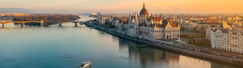 Budapest en 2026 : capitale thermale et culturelle idéale pour un city break en Europe centrale