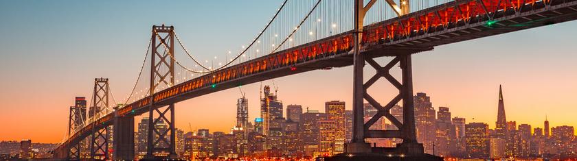 San Francisco : que voir, que faire et où naviguer dans la ville mythique de la baie